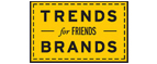 Скидка 10% на коллекция trends Brands limited! - Коренево